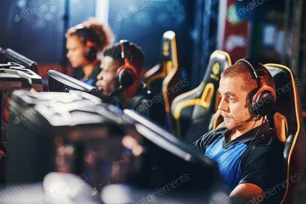 Les dernières tendances dans le monde du gaming en 2024