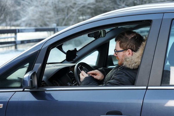 Optimisez votre conduite : les types de supports de voiture et les avantages de ceux-ci