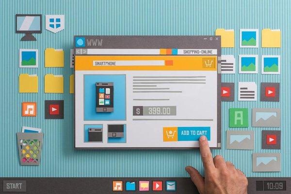 Boostez votre business avec un site internet à Paris