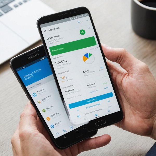 Quelles applications de gestion du temps sont les plus efficaces pour un smartphone Android ?