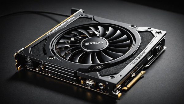 Cartes graphiques incontournables pour joueurs et professionnels