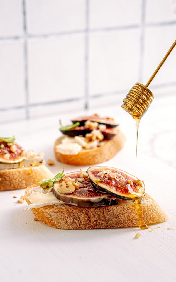 Est-ce que le miel est bon pour le cerveau ?